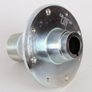 Morgan - 8 TPI 42mm Rear Right